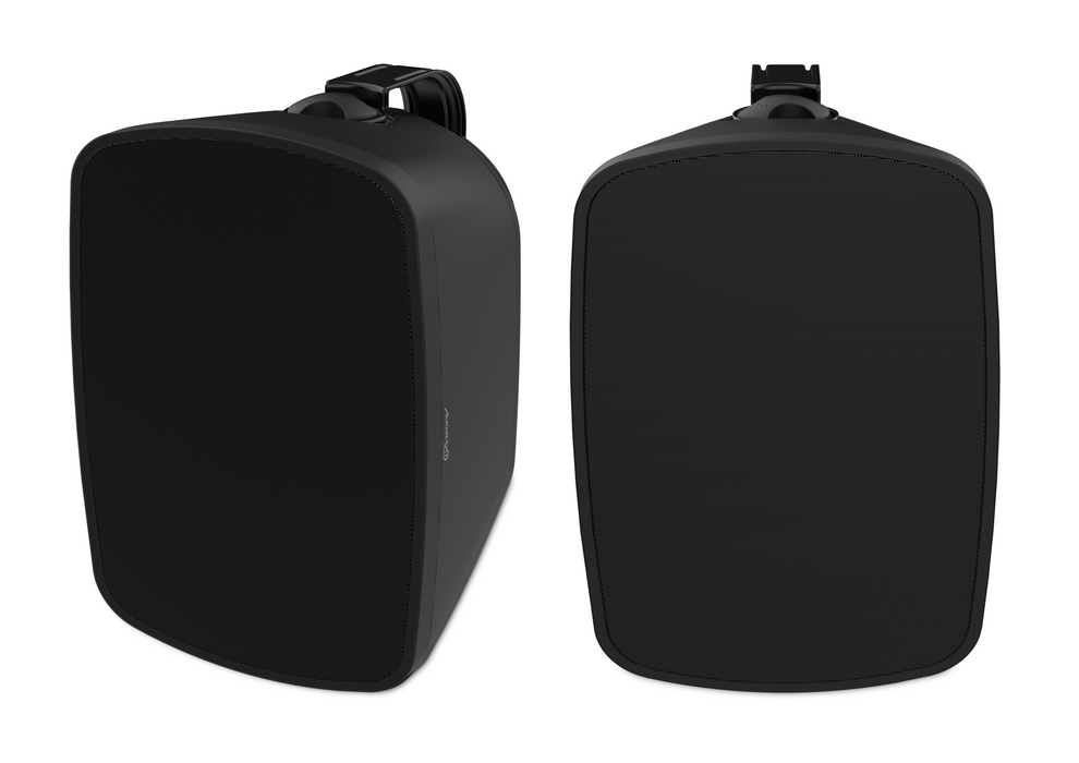 Bali 8 TB Black