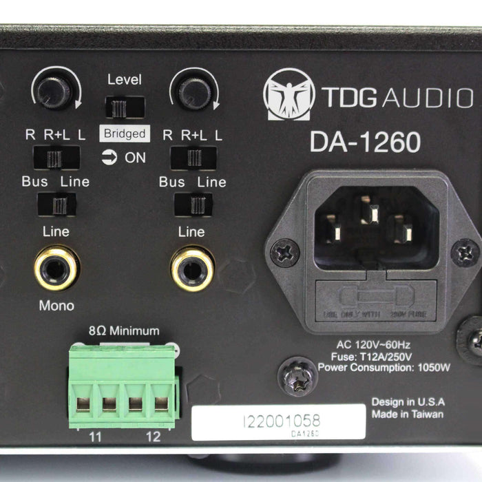 DA-1260