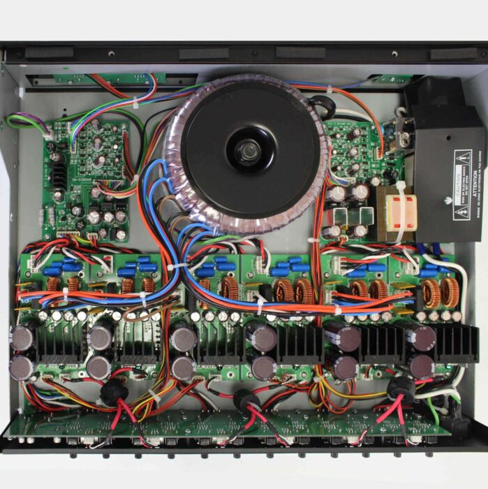 DA-1260