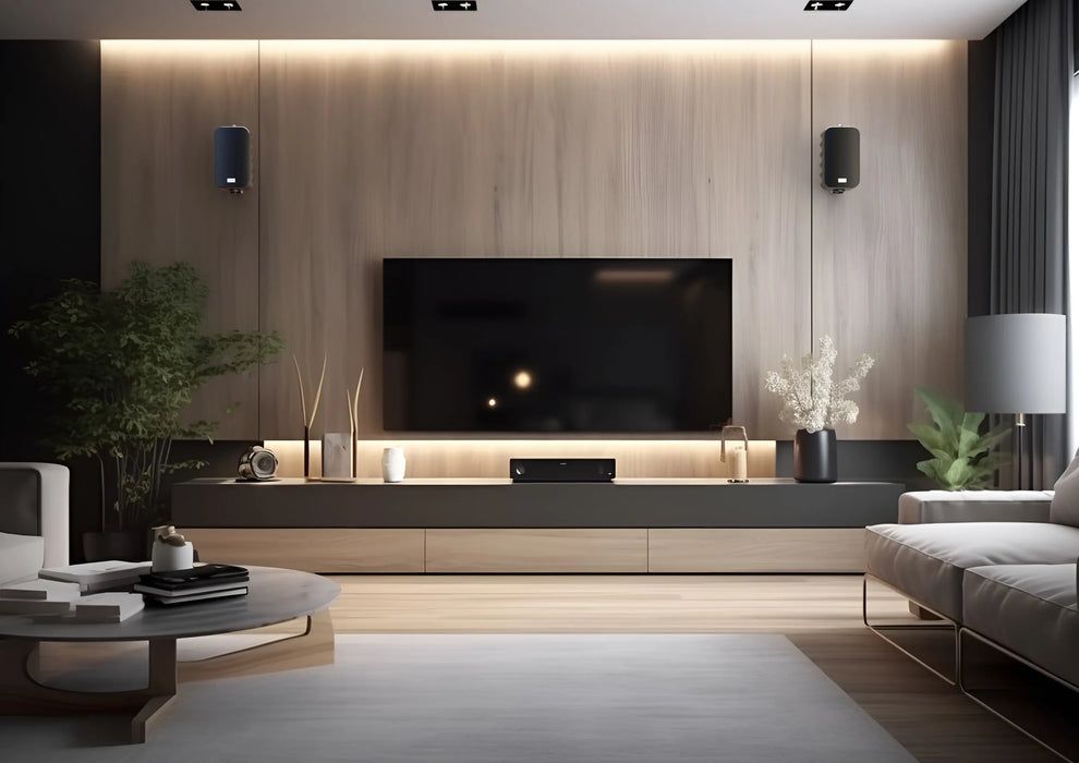 Delta 32 BT Black