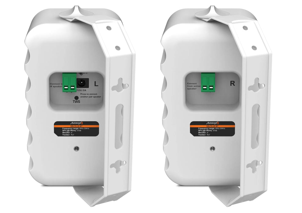 Delta 42 BT White