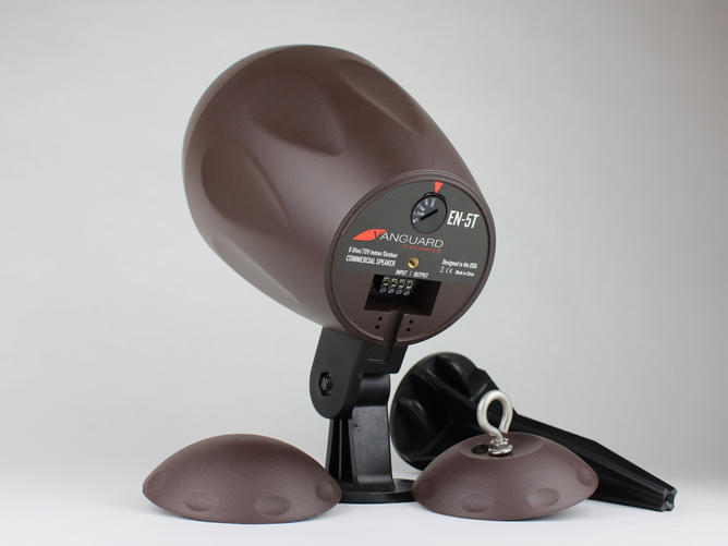 EN-5T Pendant Speaker
