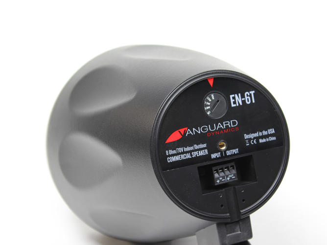 EN-6T Pendant Speaker