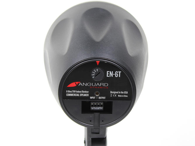 EN-6T Pendant Speaker
