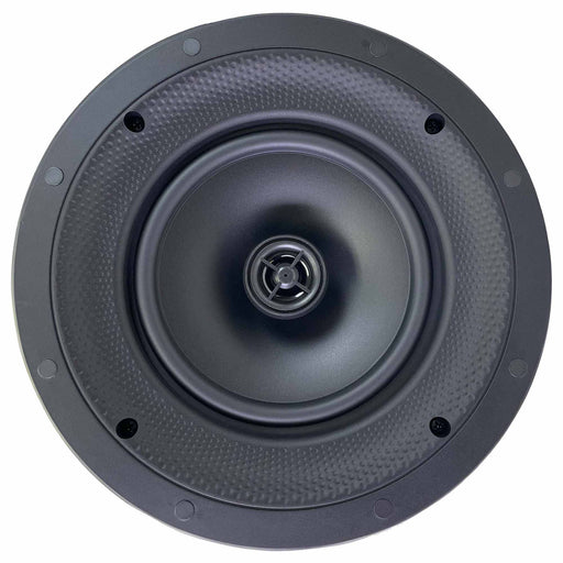 TDG Audio FACTOR-600 Factor 600 Ceiling Speaker PP WF/Mylar TW