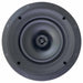 TDG Audio FACTOR-600T Factor 600 Ceiling Speaker PP WF/Mylar TW with 70V Transformer