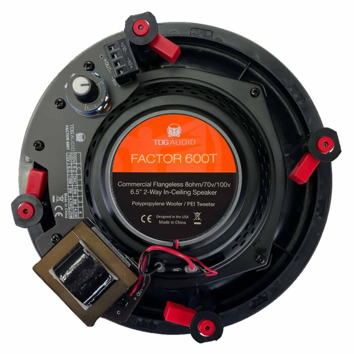 FACTOR 600T