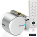 Tedee GO2 Cylinder Keypad Bundle