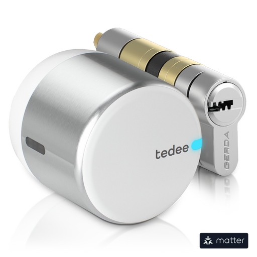 Tedee GO2 Cylinder Bundle