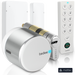 Tedee GO2 Door Sensor Cylinder Keypad Bundle