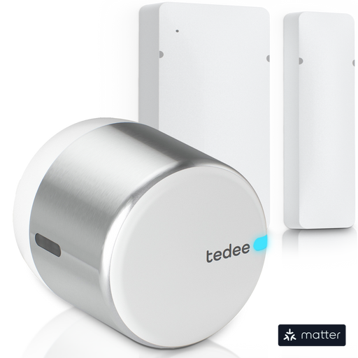 Tedee GO2 Door Sensor Bundle