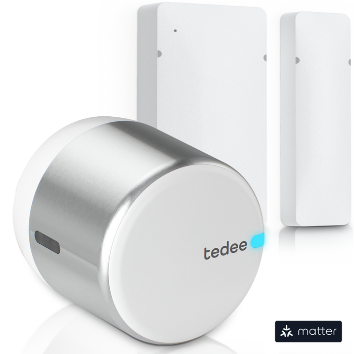 Tedee GO2 Door Sensor Bundle
