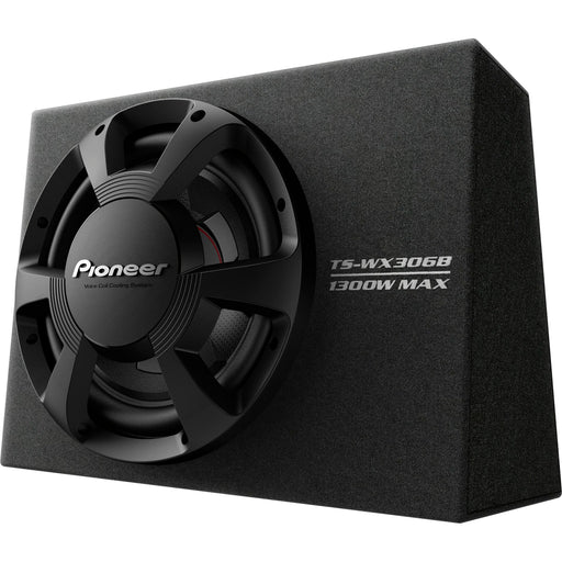 Pioneer TS-WX306B + GM-A3702