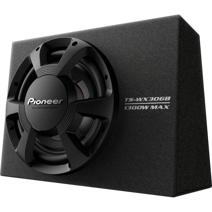 Pioneer TS-WX306B + GM-A3702