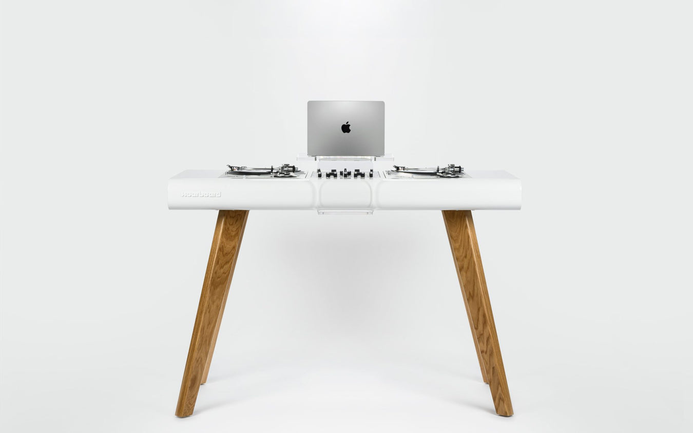 DJ Equipment