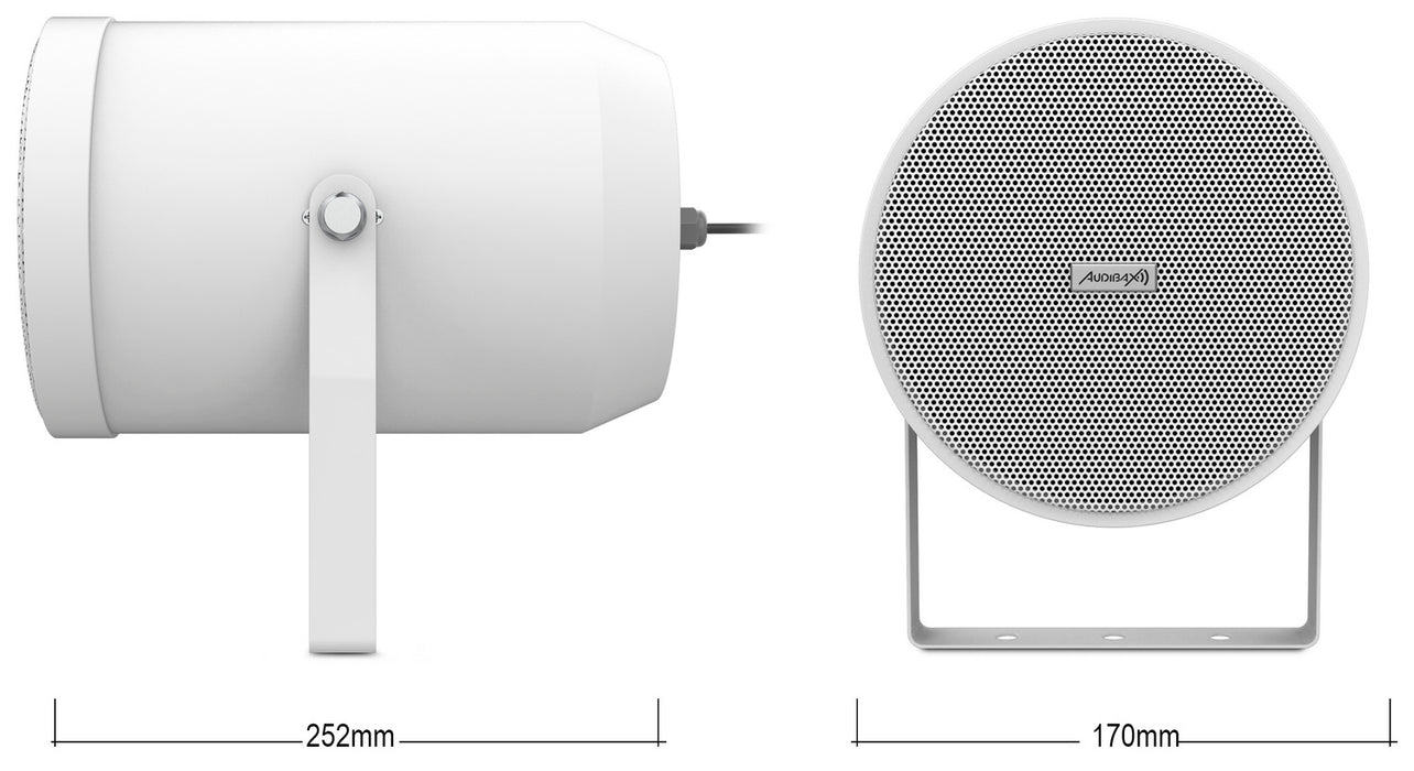 Horn 20T