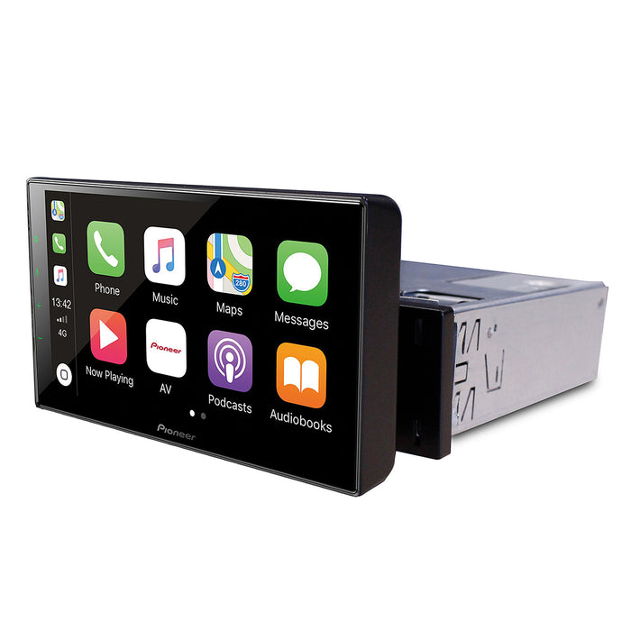 Pioneer SPH-EVO64DAB2-UNI