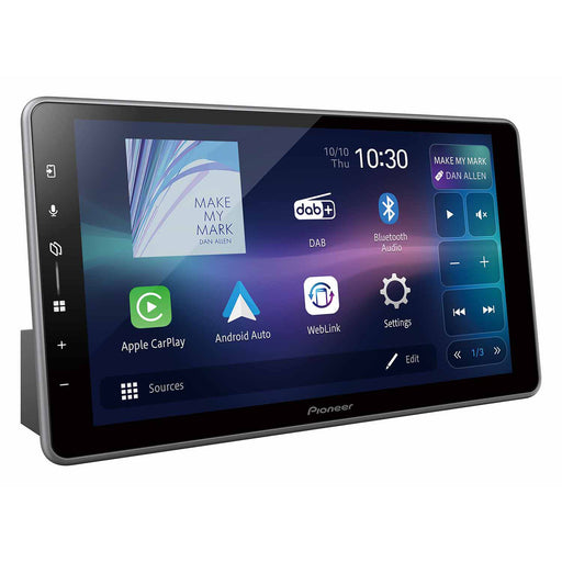 Pioneer SPH-DA97DABUNI - Wireless