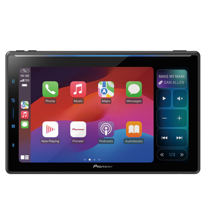 Pioneer SPH-EVO107DABUNI