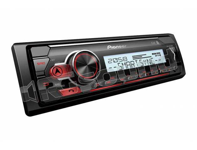 MVH-MS410BT