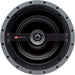 TDG Audio NFC-81 8" No Flange Ceiling with Polypropylene Trueform™ Woofer