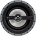 TDG Audio NFC-82 8" No Flange Ceiling with Aluminum Trueform™ Woofer