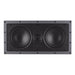 TDG Audio NFLCR-51 Dual 5" No Flange LCR with Polypropylene Trueform™ Woofer