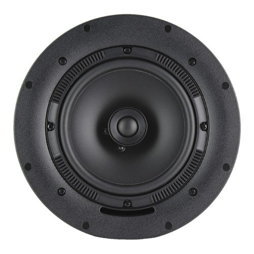TDG Audio NFS-61-5CM 6 ½" No Flance Ceiling 2-Way Slim Design