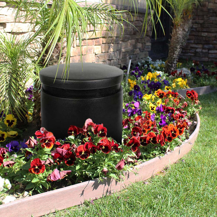 TDG OLS-SUBV2 10" Outdoor Landscape Subwoofer