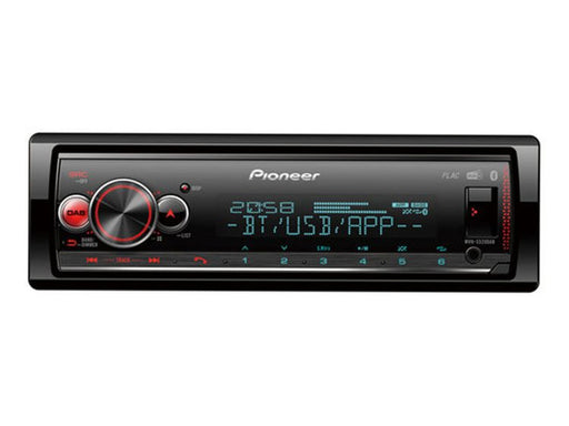 Pioneer MVH-S620BT