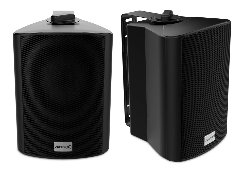 PR-52 A Black