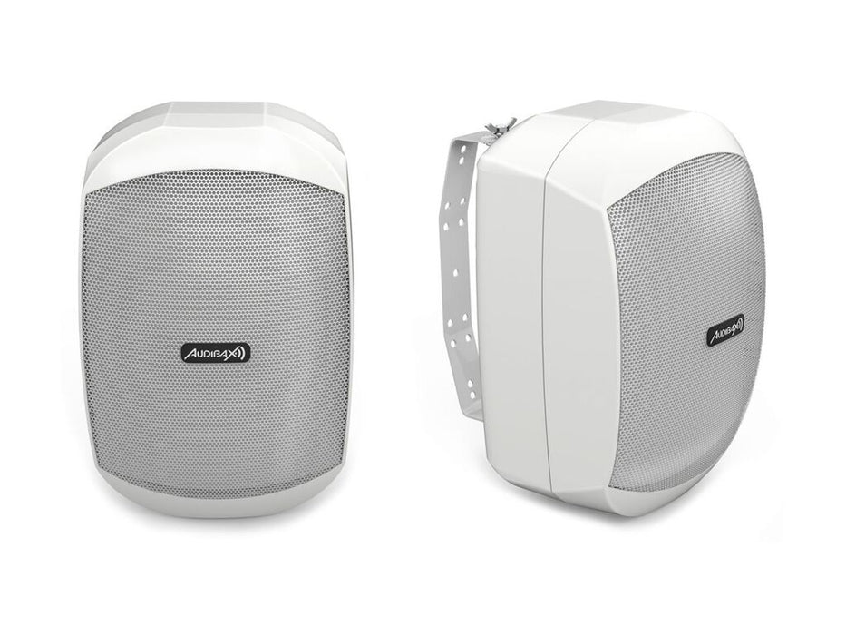Audibax Ovo 4 White product image