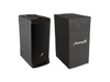 Audibax Detroit 400 BT Black product image