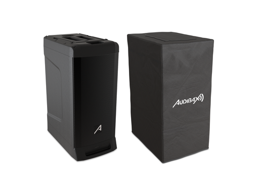 Audibax Detroit 400 BT Black product image