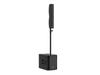 Audibax Detroit 1000 DSP Black product image