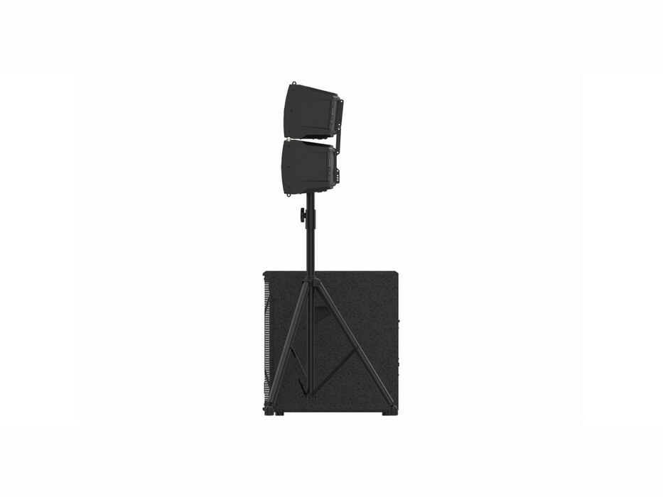 Audibax Seattle 1000 product image
