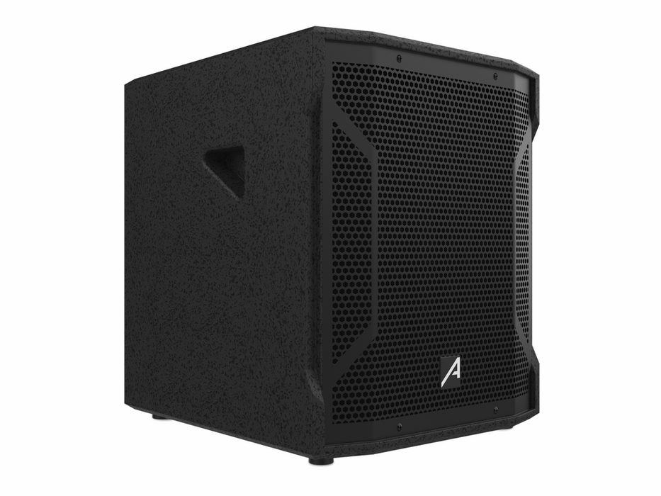 Audibax Seattle 18S 2.1 product image