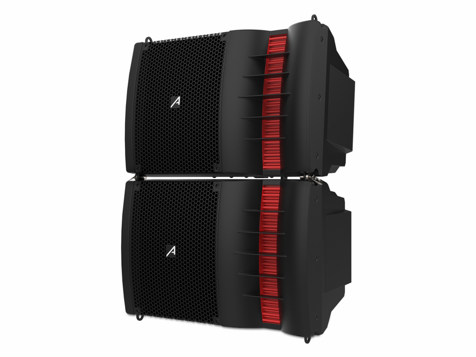 Audibax Seattle 6L product image