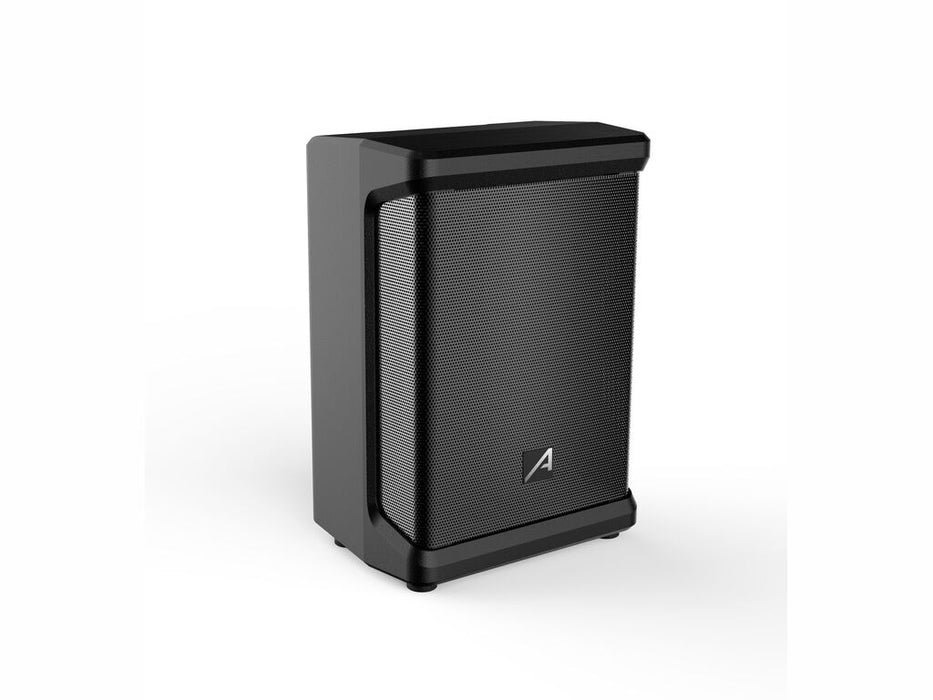 Audibax Roma 80 Go Black product image