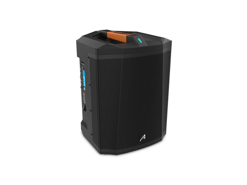 Audibax Roma 120 Go Black product image