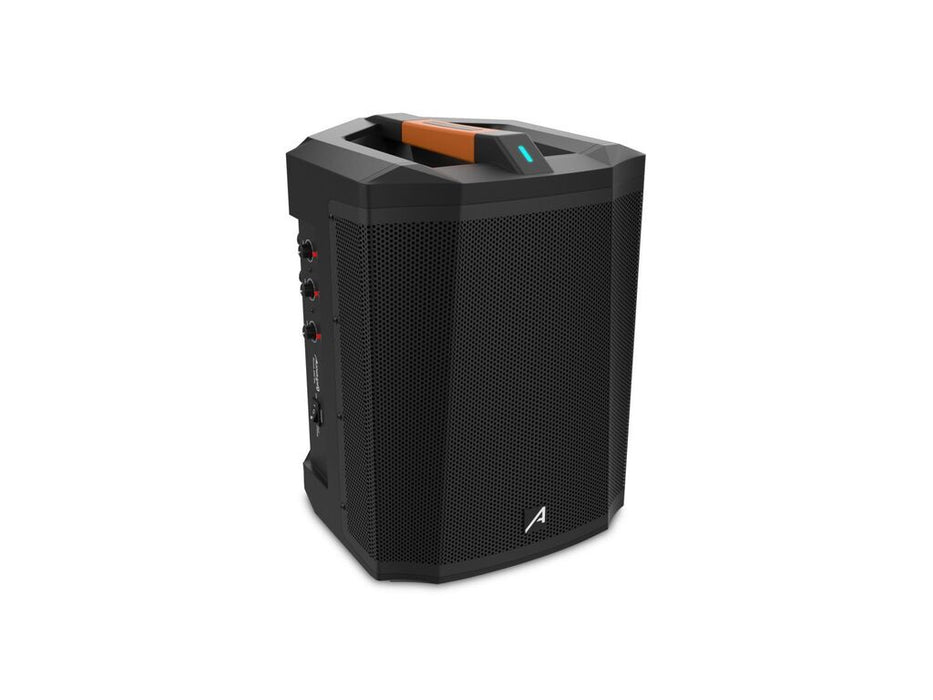 Audibax Roma 240 Go Black product image