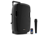 Audibax Denver 10 Black product image