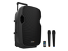 Audibax Denver 12 Black product image