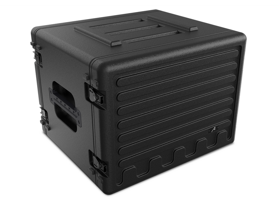 Audibax FAB40 8U product image
