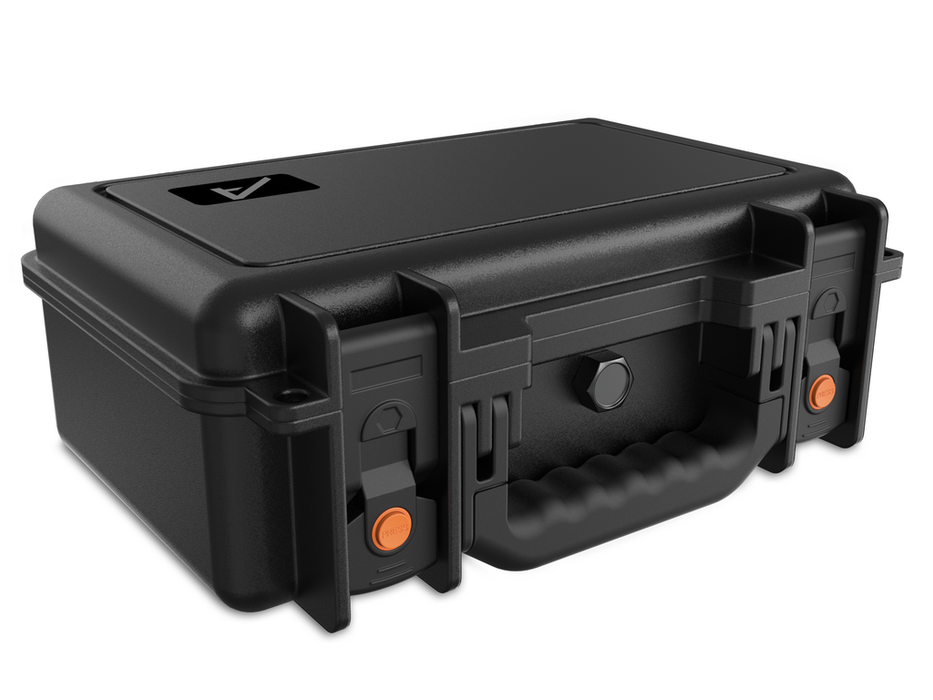 Audibax EF1 product image