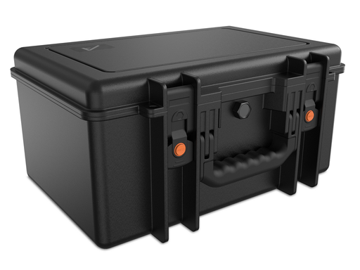 Audibax EF2 product image