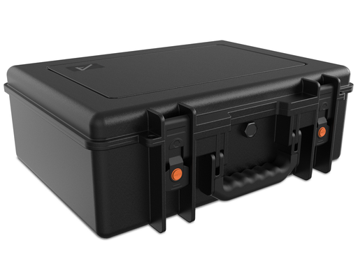 Audibax EF3 product image