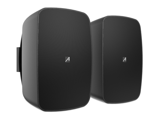 Audibax OVO 6 G2 Black product image