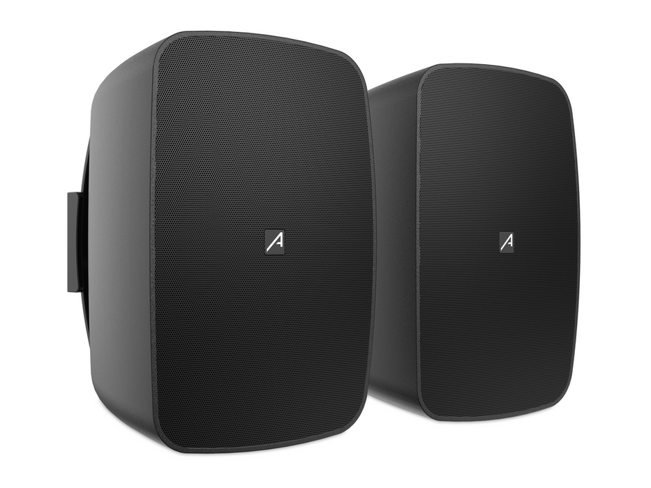 Audibax OVO 6 G2 Black product image