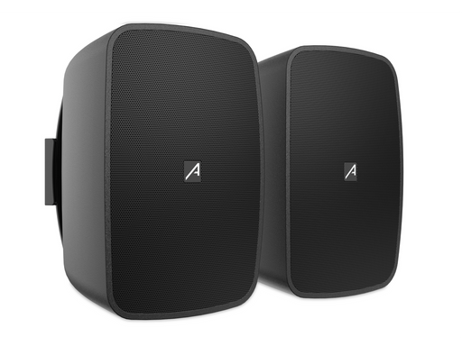 Audibax OVO 5 G2 Black product image